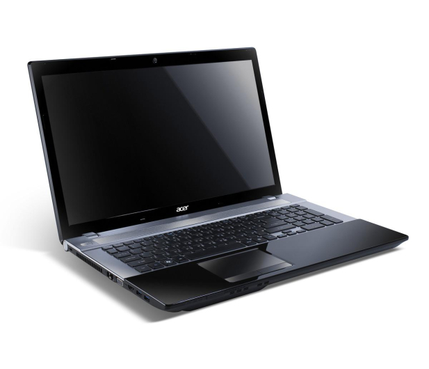 Acer V3-771G i3-3120M/4GB/500/DVD-RW GT730M - 124945 - zdjęcie 3